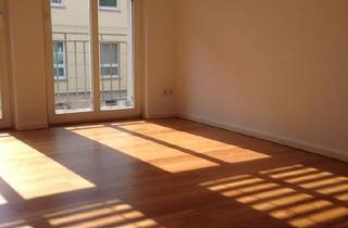 Wohnung kaufen in 14467 Potsdam, Potsdam - Hochwertige Eigentumswohnung (KFW 70) in Potsdamer Innenstadt