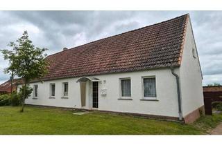Einfamilienhaus kaufen in 16230 Chorin, Chorin - Haus in ländlicher Umgebung