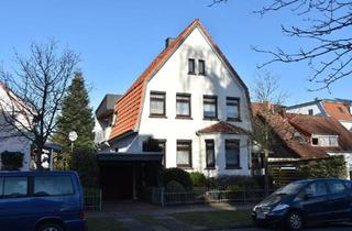 Einfamilienhaus kaufen in 26121 Oldenburg, Oldenburg - Privatverkauf Einfamilienhaus in Bürgerfelde keine Provision