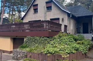 Haus kaufen in 04849 Bad Düben, Bad Düben - Hausverkauf im GrünenWald