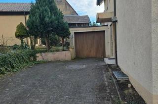 Haus kaufen in 74235 Erlenbach, Erlenbach - Ein- Zweifamilienhaus