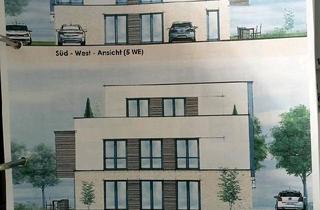 Haus kaufen in 49451 Holdorf, Holdorf - NEU !! Holdorf KfW Penthouse Eigentumswohnung Südwest