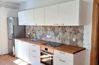 Wohnung kaufen in 87509 Immenstadt, Immenstadt im Allgäu - TOP Allgäu Wohnung am Berg + Nähe Alpsee ? sanierter Altbau