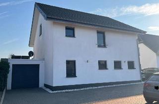 Einfamilienhaus kaufen in 46562 Voerde, Voerde (Niederrhein) - Modernes freistehendes Einfamilienhaus *provisionsfrei*
