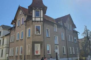 Haus kaufen in 32423 Minden, Minden - 6 Familienhaus mit viel Potenzial in Minden