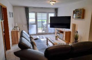 Wohnung kaufen in 72393 Burladingen, Burladingen - Sehr gepflegte 3-Zimmer-Wohnung in Burladingen