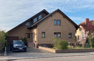 Einfamilienhaus kaufen in 67454 Haßloch, Haßloch - freistehendes Einfamilienhaus in Haßloch mit rd. 200 qm