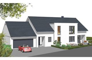 Einfamilienhaus kaufen in 97070 Würzburg, Würzburg - modernes großes Einfamilienhaus projektiert zu verkaufen