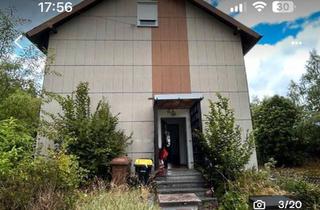 Einfamilienhaus kaufen in 95119 Naila, Naila - Großzügiges Familienhaus in ruhiger Lage
