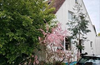 Einfamilienhaus kaufen in 28790 Schwanewede, Schwanewede - Charmantes Haus mit Potenzial - ideal für Handwerker & Familien