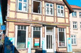 Haus kaufen in 29451 Dannenberg, Dannenberg (Elbe) - Haus im Wendland