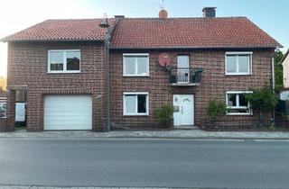 Haus kaufen in 38467 Bergfeld, Bergfeld - EFH freistehend