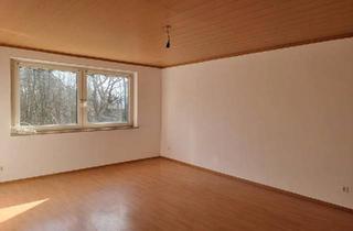 Wohnung kaufen in 55743 Idar-Oberstein, Idar-Oberstein - Renovierte 4-Zimmer-Wohnung,Balkon in Idar-Oberstein-bezugsfrei