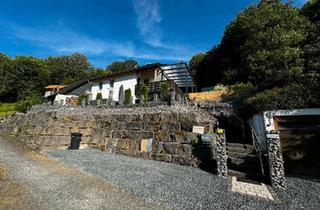 Haus kaufen in 35689 Dillenburg, Dillenburg - Wochenendhaus in ruhiger Naturidylle