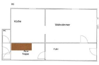 Haus kaufen in 89601 Schelklingen, Schelklingen - Älteres Haus