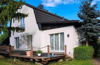 Einfamilienhaus kaufen in 15370 Fredersdorf-Vogelsdorf, Fredersdorf-Vogelsdorf - Schönes Einfamilienhaus in Fredersdorf Süd