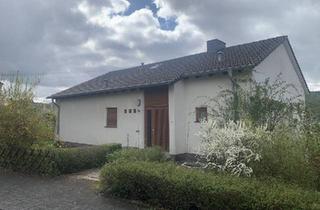 Haus kaufen in 57250 Netphen, Netphen - Einfamilienwohnhaus