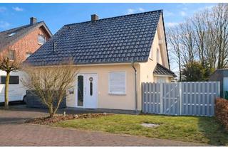 Einfamilienhaus kaufen in 59379 Selm, Selm - Freistehendes Einfamilienhaus in Selm, sehr ruhig gelegen