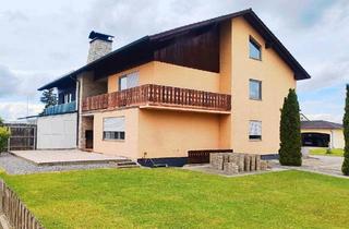 Doppelhaushälfte kaufen in 93333 Neustadt, Neustadt an der Donau - Großzügige Doppelhaushälfte mit Garten und Garagen zu verkaufen