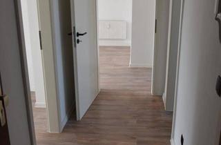 Wohnung kaufen in 06667 Weißenfels, Weißenfels - Wohnung Weißenfels zum Verkauf - 8,7% Rendite