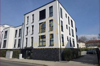 Wohnung kaufen in 40699 Erkrath, Erkrath - ***TOP-OBJEKT*** Neuwertige Eigentumswohnung mit Balkon und Stellplätzen! Barrierefrei!