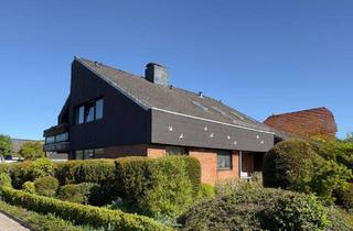 Haus kaufen in 24107 Quarnbek, Quarnbek - Großzügiges EFH in Kiel-Suchsdorf am Nord-Ostsee-Kanal von Privat