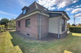 Einfamilienhaus kaufen in 24790 Schülldorf, Schülldorf - Freistehendes Einfamilienhaus für die junge Familie
