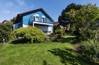 Einfamilienhaus kaufen in 70825 Korntal-Münchingen, Korntal-Münchingen - Gepflegtes freistehendes Einfamilienhaus mit viel Platz in Feldrandnähe