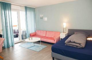 Wohnung kaufen in 63225 Langen, Langen (Hessen) - Top sanierte ETW | Vermietet | Balkon & Weitblick | Aufzug |