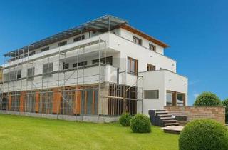 Wohnung mieten in 83233 Bernau, Bernau am Chiemsee - ERSTBEZUG EXKLUSIVER NEUBAU AM CHIEMSEE WHG 49