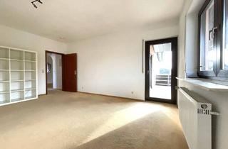 Wohnung kaufen in 55294 Bodenheim, Bodenheim - Lichtdurchflutete 3-4 Zimmer mit tollem Ausblick in ruhiger Lage - fast wie das eigene Haus