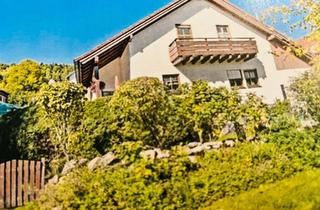 Einfamilienhaus kaufen in 89522 Heidenheim, Heidenheim an der Brenz - Freistehendes Einfamilienhaus