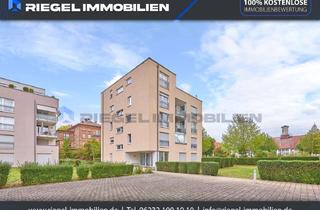 Wohnung kaufen in 67346 Speyer, Sie hier? Wir auch! Attraktive 2 Zimmer Wohnung in guter Lage mit Stellplatz zur Kapitalanlage