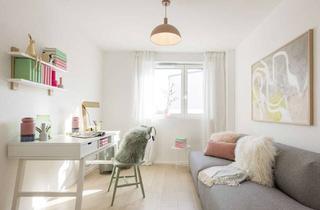 Wohnung kaufen in Alte Leimengrube, 68526 Ladenburg, Gartenliebhaber aufgepasst: 3-Zi-WHG mit großem Garten