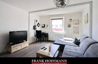 Wohnung kaufen in 22175 Bramfeld, Kapitalanlage in Hamburg-Bramfeld - Vermietete & sanierte 1-Zimmer Wohnung