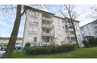 Wohnung kaufen in 79576 Weil am Rhein, Wertstabile Kapitalanlage in gefragter Lage, 3 Zimmer Wohnung im Erdgeschoss