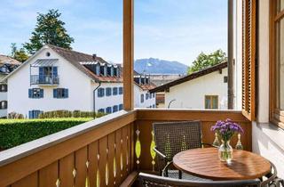 Wohnung kaufen in 83646 Bad Tölz, Kapitalanlage mit Potenzial für 2 Einheiten in ruhiger Lage mit perfekter Anbindung