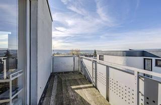 Wohnung kaufen in 71111 Waldenbuch, Betongold - 4 % Rendite, top vermietet - 2 Wohnungen, 6 + 2 Zimmer Wohnung, separate Garage