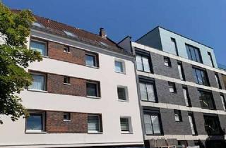 Wohnung kaufen in Hastedtplatz, 21073 Harburg, Kapitalanlage mit guter Perspektive