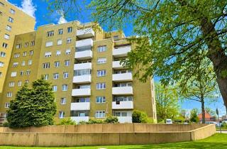 Wohnung kaufen in 27753 Deichhorst, Smartes Investment in Delmenhorst. Solide vermietet & zentral gelegen.