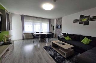 Wohnung kaufen in 91126 Schwabach, Wohnen mit Weitblick - Traumhafte 4-Zimmerwohnung in Schwabach Rednitzhembach