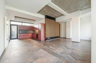 Wohnung kaufen in 70736 Fellbach, Luxus auf zwei Ebenen – Wohnen, Entspannen, Genießen