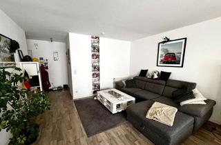 Wohnung kaufen in 33378 Rheda-Wiedenbrück, Eigentumswohnung in Wiedenbrücker City! Vermietete 55 qm2 als perfekte Kapitalanlage