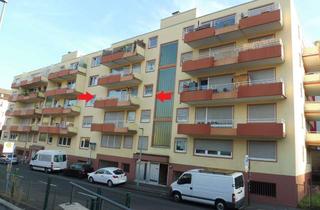 Wohnung kaufen in Chlodwigstraße 29, 56068 Süd, ***Vermiete Eigentumswohnung - nahe Hauptbahnhof***