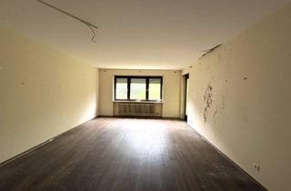 Wohnung kaufen in 76829 Landau, Großzügige 4-Zimmer-Wohnung mit Balkon, Garage & viel Potenzial in Landau