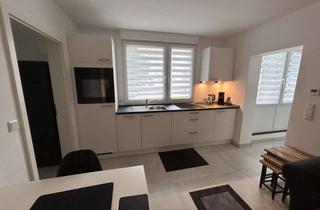 Wohnung kaufen in 47809 Linn, Kernsanierte Erdgeschosswohnung in Krefeld Linn