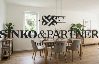 Penthouse kaufen in Sonnenkamp 14, 21717 Fredenbeck, Fredenbecker Höfe - Neubau Penthouse in Bestlage mit gehobener Ausstattung
