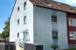 Wohnung kaufen in 46240 Boy, Ruhige Lage in Bottrop-Boy!