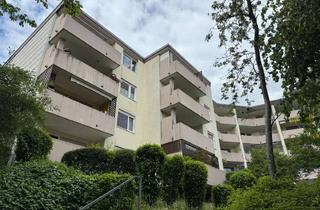 Wohnung kaufen in 89520 Heidenheim, gepflegte 3,5 Zimmerwohnung im EG in Heidenheim-Mittelrain für Sonnenanbeter zu verkaufen.
