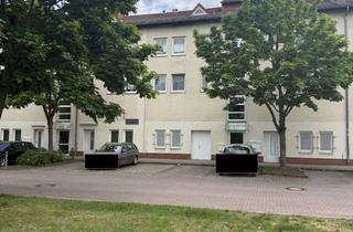Wohnung kaufen in Poststraße 38, 16727 Velten, 2-Zimmer-Wohnung mit Balkon & Stellplatz